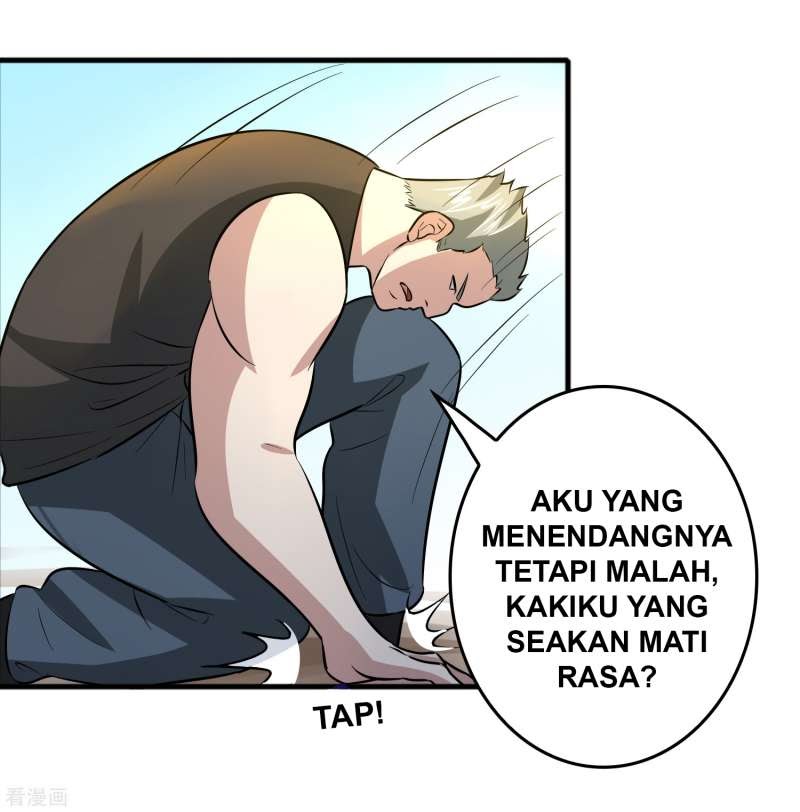 Outlander Tyrant Supplier Chapter 60 Gambar 26